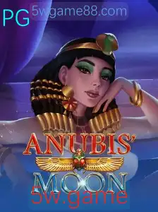 AnubisMoon: Explorando o Universo Místico do Novo Jogo 5w.game