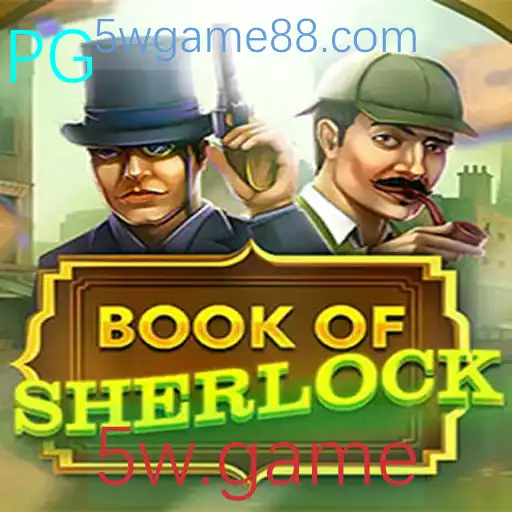 Descobrindo o Mundo de BookOfSherlock