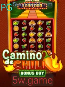 CaminodeChiliBonusBuy: A Nova Sensação no Mundo dos Jogos