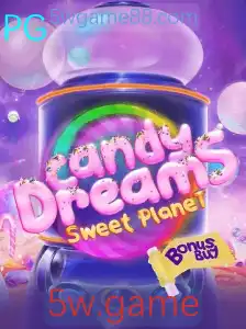 CandyDreamsSweetPlanet: Aventura e Estratégia no Universo Doce