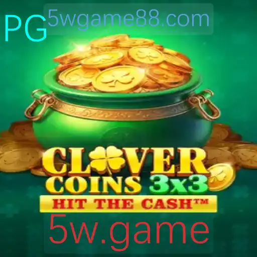 Clovercoin3x3: Descubra o Jogo Que Está Conquistando o Mundo