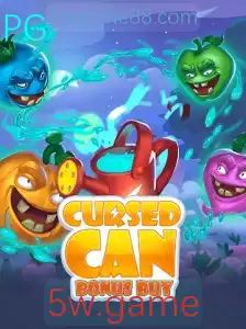 Explorando o Universo de CursedCanBonusBuy