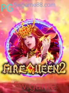 FireQueen2: Mergulhe no Universo Aventura com 5w.game