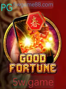 Descubra o Fascinante Mundo de GoodFortuneM: Um Guia Completo