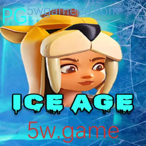 IceAge: O Fascinante Mundo do Jogo de Estratégia 5w.game