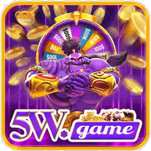 5w.game Logo