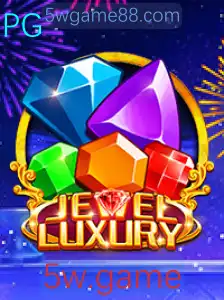 JewelLuxury: Descubra o Mundo Brilhante deste Novo Jogo