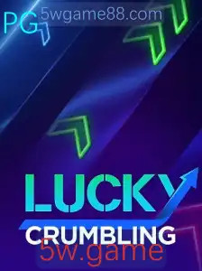 Explorando 'LuckyCrumbling': O Fascinante Mundo do Novo Jogo 5w.game