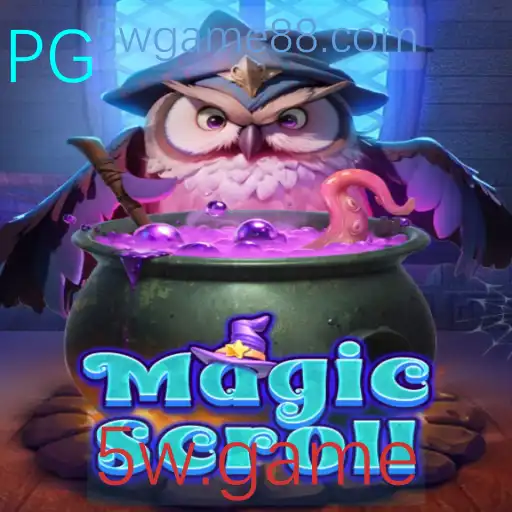 MagicScroll: Desvendando o Fascinante Universo do Jogo 5w.game