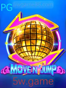 Descubra o Fascinante Mundo de MovenJump: O Jogo que Conquista Multidões