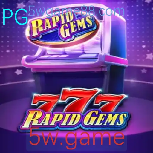 Explorando o Mundo Vibrante de RapidGems777
