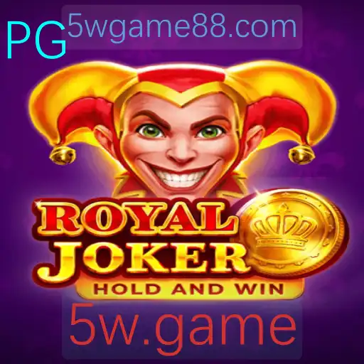 Descubra o Fascinante Mundo de RoyalJoker: Uma Aventura com 5W.Game