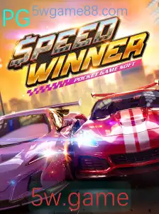 Descubra o Universo Empolgante de SpeedWinner: Um Jogo Inovador de Corrida