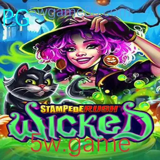 StempedeRushWicked: A New Era in Gaming