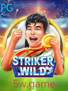StrikerWILD: A Nova Sensação do Mundo dos Jogos