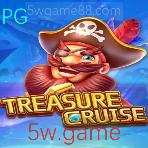 Explorando o Mundo de TREASURECRUISE: Aventuras e Estratégia no 5w.game