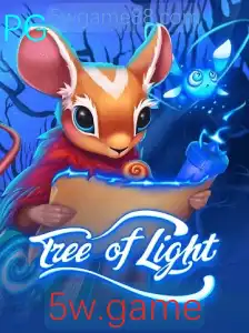 Descubra o Fascinante Mundo de TreeofLight