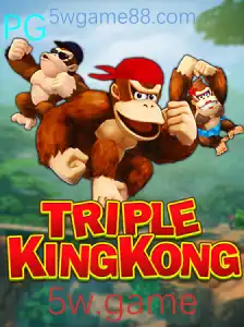 Explorando o Mundo do Jogo TripleKingKong