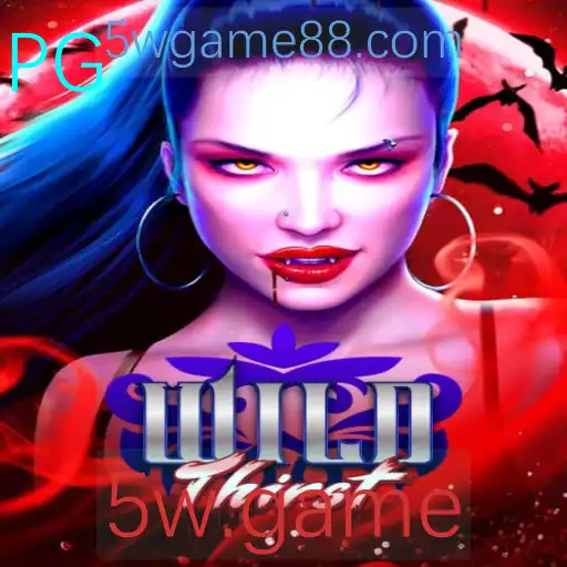 Descobrindo WildThirst: Um Mergulho no Novo Sucesso 5w.game