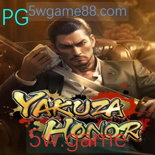 Explorando YakuzaHonor: Um Mergulho no Universo de 5w.game